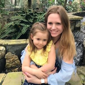 Meet your Posher, Kirsten